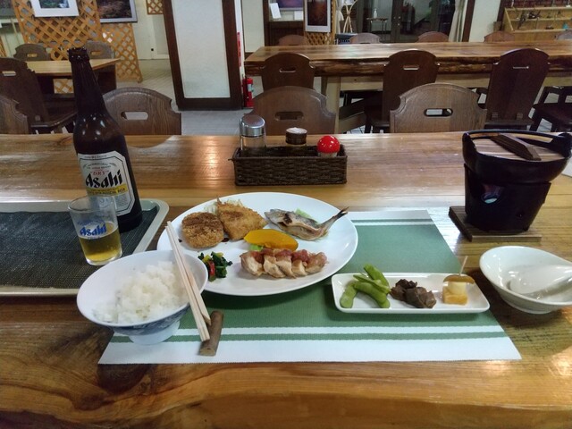 心 湯治館大台ヶ原 上北山村その他 和食 その他 食べログ 心 湯治館大台ヶ原 上北山村その他 和食 その他 食べログ