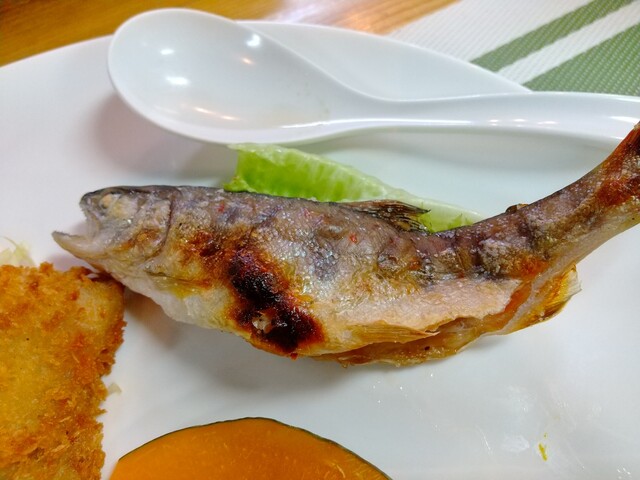 心 湯治館大台ヶ原 上北山村その他 和食 その他 食べログ