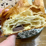 ブーランジェリーブルディガラ - 