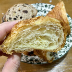 ブーランジェリーブルディガラ - 