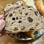 ブーランジェリーブルディガラ - 