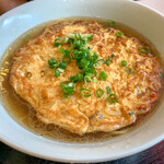 銀龍閣 - 天津メン