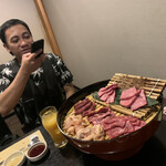 濱田屋 焼肉 ホルモン 五代目 市郎右衛門 - 