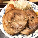 焼豚食堂 ぶたなか - 