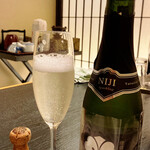 山みず木 - 八鹿NIJI（nijiUじゃないよ）宮城のすず音より辛口ね