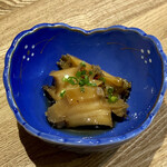 Tempura Kassen Sake Dokoro Heso - 