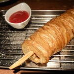 Yakitori Kushiage Kamameshi Sumibiyarantan - 