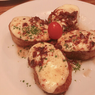 馬車にのったモッツァレッラ_1