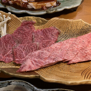 但馬牛炭火焼肉 たけちゃん_0