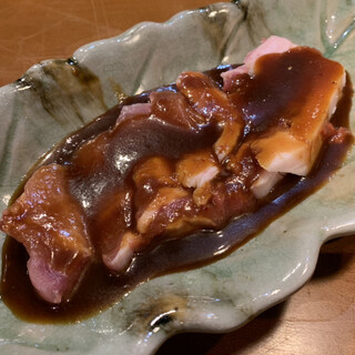 但馬牛炭火焼肉 たけちゃん_1