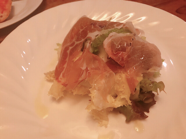 移転】馬車にのったモッツァレッラ （バシャニノッタモッツァレッラ