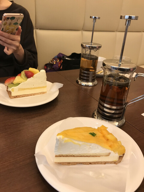 スミィーツカフェ けやきウォーク前橋店 Smeets Cafe 前橋 カフェ 食べログ スミィーツカフェ けやきウォーク前橋店 Smeets Cafe 前橋 カフェ 食べログ