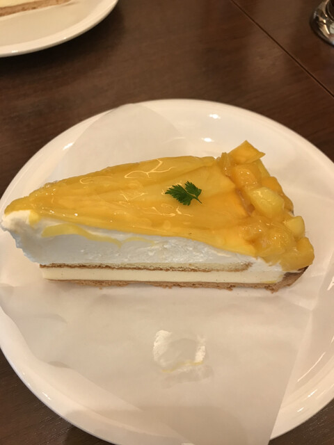 スミィーツカフェ けやきウォーク前橋店 Smeets Cafe 前橋 カフェ 食べログ スミィーツカフェ けやきウォーク前橋店 Smeets Cafe 前橋 カフェ 食べログ
