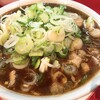 末廣ラーメン本舗 秋田山王本店