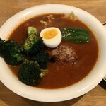 スープカレー店 34 - 