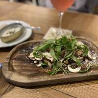 リオ・ブルーイング・コー ビストロアンドガーデン 東京ミッドタウン - 