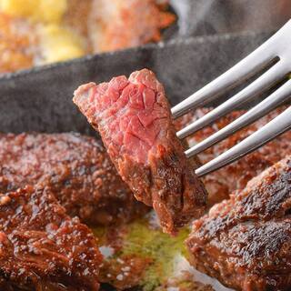 ステーキ&ハンバーグ専門店 肉の村山_1