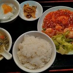 中華料理　東海飯店 - 