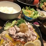 中央酒場ベック - 