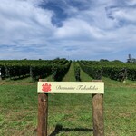 ドメーヌ・タカヒコ - 