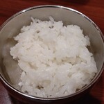 韓国料理 あんず食堂 - 