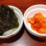 韓国料理 あんず食堂 篠崎店 - 