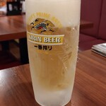 韓国料理 あんず食堂 - 