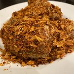 青山シャンウェイ - 