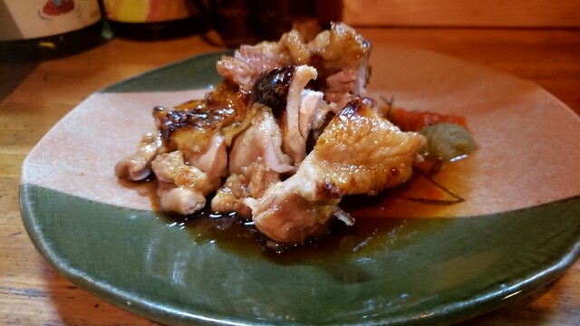 あんのんらく（アンノンラク） - 秋田（居酒屋）の写真