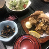 湯上り茶屋一休 - 料理写真: