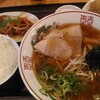 ラーメンハウス 喜楽園