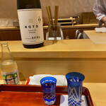 銀座 しのはら - 