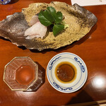 銀座 しのはら - 