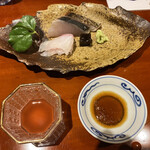 銀座 しのはら - 