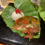 銀座 しのはら - 