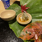 銀座 しのはら - 