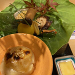 銀座 しのはら - 