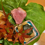 銀座 しのはら - 