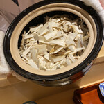 銀座 しのはら - 