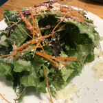 フラテッロ - サラダ
