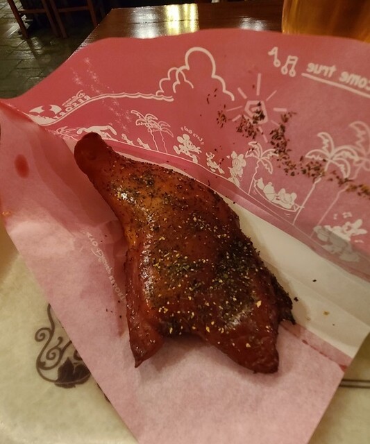スモークチキンレッグがあるよ By キレートれもん ザンビーニ ブラザーズ リストランテ 東京ディズニーシー ステーション イタリアン 食べログ スモークチキンレッグがあるよ By キレートれもん ザンビーニ ブラザーズ リストランテ 東京ディズニーシー ステーション イタリアン 食べログ
