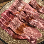 近江牛焼肉　ひゃくいちや - 