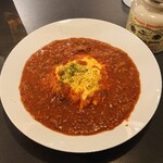 バルカフェ ソリオン - 