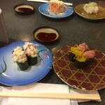 Heiroku Sushi - 