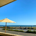 Southern-beach Cafe - 