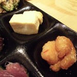 かっぽう庵 江上 - 