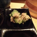 かっぽう庵 江上 - 