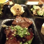 かっぽう庵 江上 - 