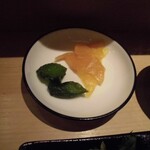 かっぽう庵 江上 - 