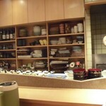 かっぽう庵 江上 - 